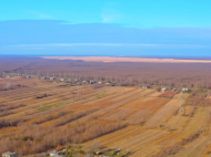 House for sale with a plot of land in the suburbs of Poti, Georgia. Near the river. Photo 7