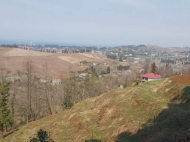 Land parcel, Ground area for sale in a resort district of Chakvi, Georgia. Photo 2