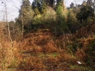 for sale urgently land plot for non-agricultural purposes for investment in Ureki, Georgia. Photo 1