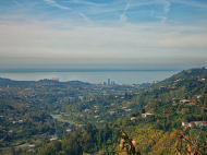 ვიყიდი კერძო სახლს საკურორტო რაიონში ხალა, საქართველო. ზღვისა და მთების ხედებით. ფოტო 2