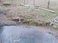 იყიდება მიწის ნაკვეთი ქალაქგარეთ ბათუმი, ორთაბათუმი. მდინარესთან. ფოტო 3