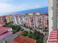 Flat for sale at the seaside Batumi, Georgia.   Flat with sea and mountains view.  Photo 21