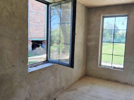 House for sale with a plot of land in the suburbs of Samtredia, Georgia. Photo 2