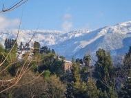 Продается срочно земельный участок в Капрешуми, Аджария, Грузия. Фото 1