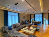 Продается элитный дом с видом на море в Батуми, Грузия. Фото 2