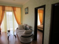 Hotel for sale with  restaurant, disco - bar at the seaside Batumi Photo 1