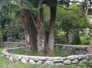 House for sale in a resort district of Chakvi, Georgia. Photo 30