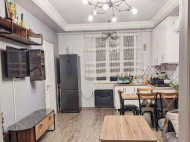 Квартира с ремонтом и мебелью в Батуми, Грузия. Фото 1