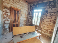 იყიდება კერძო სახლი თხილის ბაღით. სამტრედია. საქართველო. ფოტო 5