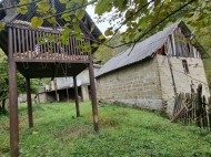 Купить частный дом с земельным участком в Чохатаури, Грузия. Фото 28