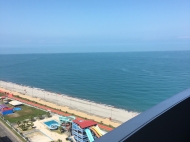 продается квартира студия 20 м от моря с хорошим видом на море и на Батуми Фото 11