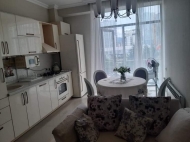Apartment for renting on the New Boulevard in Batumi, Georgia. Photo 1