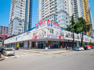 Urgently for sale apartment with renovation, Batumi, Adjara, Georgia. Photo 11