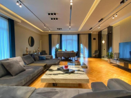 Продается элитный дом с видом на море в Батуми, Грузия. Фото 3