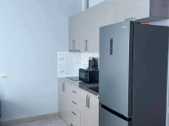 იყიდება ბინა ზღვის ხედებით. იყიდება ბინა ზღვასთან ქობულეთში, საქართველო. ფოტო 6