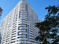 24-storey building in the Kobaladze street, Batumi, Georgia. Buy an apartment in the new-building. Hotel-type residential complex. At the seaside. Photo 2