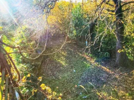 House for sale with a plot of land in the suburbs of Lanchkhuti, Georgia. Photo 17