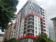 14-storey building on the Chavchavadze Street, corner of the Takaishvili Street, in the center of Batumi."MARDI RED LINE" Photo 2