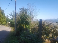 Ground area for sale in Batumi, Georgia. Land with sea and mountains view. Photo 2