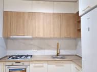 იყიდება ბინა ზღვისა და მთის ხედით. ბათუმი. საქართველო. ფოტო 10