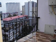 Apartment to sale of the new high-rise residential complex at the seaside Batumi, Georgia. Sea View. View of the mountains and the city Photo 10
