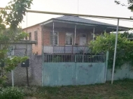 Продается частный дом с земельным участком в Лагодехи, Грузия. Фруктовый сад. Ореховый сад. Фото 1