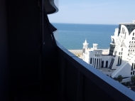 Апартаменты у моря в ЖК гостиничного типа "OРБИ РЕЗИДЕНС" Батуми. Купить квартиру с видом на море в ЖК гостиничного типа "ORBI RESIDENCE" Батуми, Грузия. Фото 2