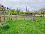 House for sale with a plot of land in the suburbs of Senaki, Georgia. Orchard. Walnut garden. Near the river. Photo 9