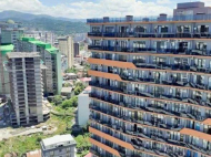 Apartments in a new residential complex near the sea in Batumi, Georgia. Photo 11