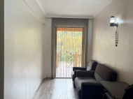 House for sale in a resort district of Bobokvati, Georgia. House for sale with land in a beautiful location. Tangerine garden, Orchard. Walnut garden. Photo 10