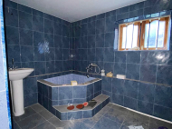 Продается добротный кирпичный дом с участком в Сенаки, Грузия. Фото 8