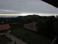 Renovated house for sale in the suburbs of Batumi. House with sea view and the city. Photo 3