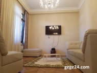 Apartment to daily rent in the centre of Batumi Photo 3
