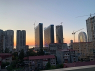 Renovated flat for sale of the new high-rise residential complex  in Batumi, Georgia. Sea View. View of the mountains and the city. Photo 20