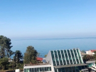 "Black Sea Panorama" - სასტუმროს ტიპის საცხოვრებელი კომპლექსი შავი ზღვის სანაპიროზე მახინჯაურში. კომფორტული აპარტამენტები სასტუმროს ტიპის საცხოვრებელ კომპლექსში შავი ზღვის სანაპიროზე მახინჯაურში. საქართველო. ფოტო 6