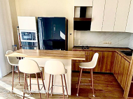 Apartment for sale with beautiful views of the sea and Batumi, Adjara, Georgia. Photo 8