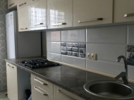 Renovated flat to sale at the seaside Batumi Photo 22