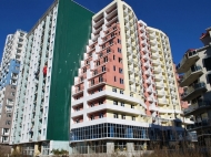 Apartments in new building Batumi. 15-storey building near the sea in the center Batumi, on the Inasaridze Street. Photo 2