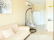 Дом на продажу у моря в Чакви, Грузия. Вид на море. Фото 2