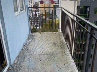 Flat (Apartment) to sale of the new high-rise residential complex in Batumi, Georgia. View of the mountains and the city. Photo 4