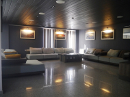 იყიდება გარემონტებული ბინა ავეჯით და  მთის ხედით. ბაკურიანი. საქართველო. ფოტო 18