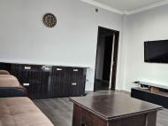 Apartment for sale in a completed residential complex with renovation and a view of Batumi, Georgia. Photo 5