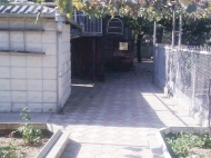House for sale with a plot of land in Zugdidi, Georgia. Photo 22