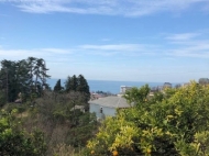 Продается земельный участок у моря в Махинджаури, Грузия. Участок с видом на море. Фото 2
