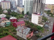 იყიდება ბინა ბათუმში შავი კარკასის მდგომარეობაში ფოტო 11