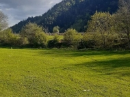 Land parcel, Ground area for sale in a resort district of Borjomi, Georgia. Photo 2