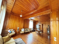 Дом с земельным участком на продажу в Озургети. Гурия. Грузия. Фото 17