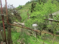 Земельный участок у серных вод в Махинджаури,Аджария,Грузия. Фото 5