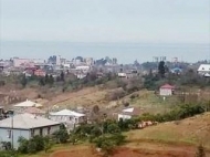 Продается земельный участок в пригороде Батуми, Грузия. Земельный участок с видом на море. Фото 2