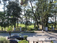 Land for sale near the sea in Kobuleti, Georgia. The project of the hotel complex by the sea. Photo 3
